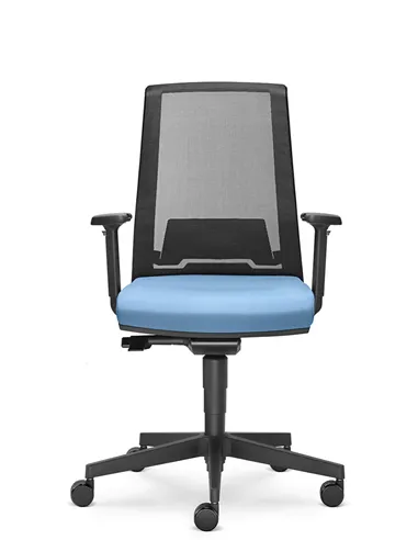 Крісло LD SEATING LOOK 270-AT, ергономічне