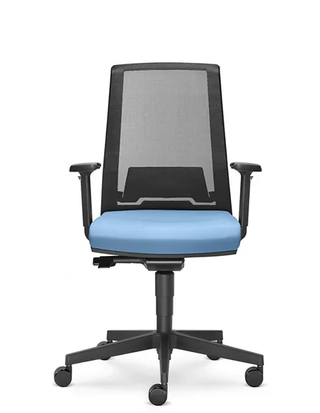 Крісло LD SEATING LOOK 270-AT, ергономічне