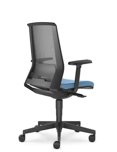 Крісло LD SEATING LOOK 270-AT, ергономічне