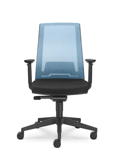 Крісло LD SEATING LOOK 270-AT, ергономічне