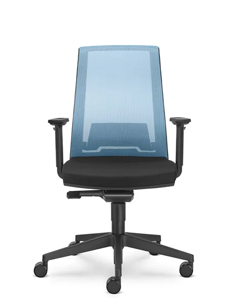 Крісло LD SEATING LOOK 270-AT, ергономічне
