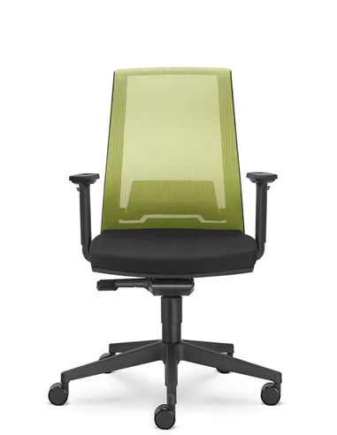 Крісло LD SEATING LOOK 270-AT, ергономічне