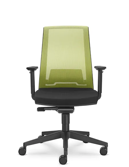 Крісло LD SEATING LOOK 270-AT, ергономічне