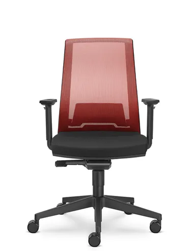 Крісло LD SEATING LOOK 270-AT, ергономічне