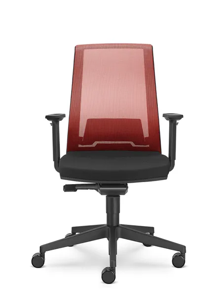 Крісло LD SEATING LOOK 270-AT, ергономічне