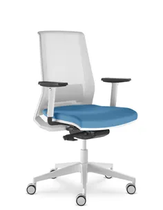 Кресло LD SEATING LOOK 271-AT, эргономичное