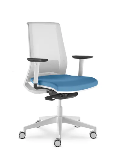 Крісло LD SEATING LOOK 271-AT, ергономічне