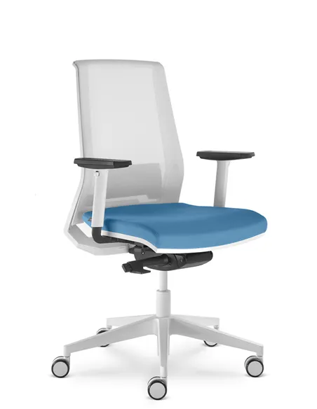 Крісло LD SEATING LOOK 271-AT, ергономічне