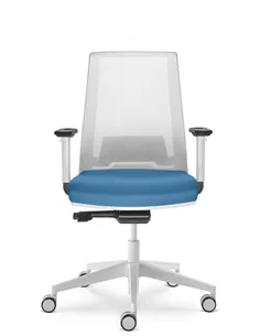 Кресло LD SEATING LOOK 271-AT, эргономичное 2