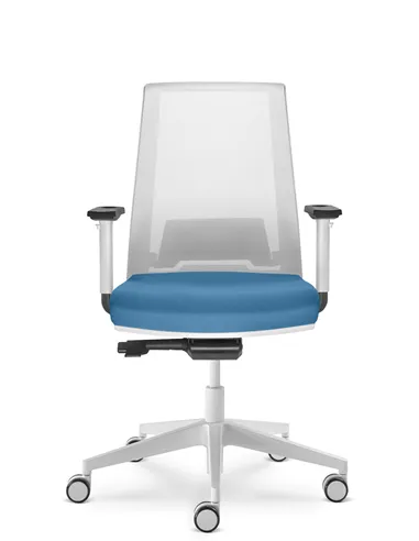 Крісло LD SEATING LOOK 271-AT, ергономічне