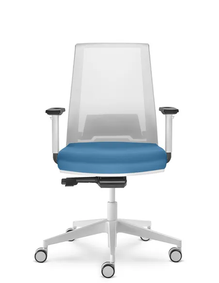 Крісло LD SEATING LOOK 271-AT, ергономічне