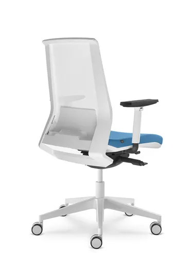 Крісло LD SEATING LOOK 271-AT, ергономічне