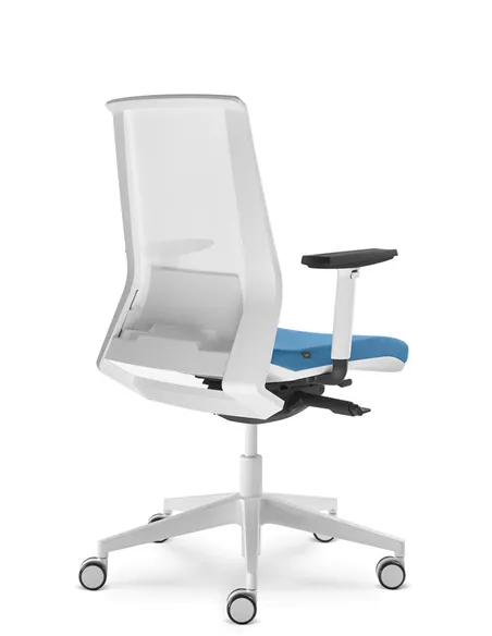 Крісло LD SEATING LOOK 271-AT, ергономічне