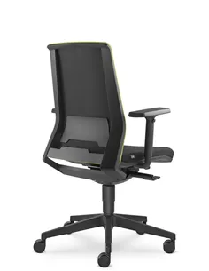 Кресло LD SEATING LOOK 370-AT, эргономичное 2