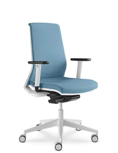 Кресло LD SEATING LOOK 371-AT, эргономичное