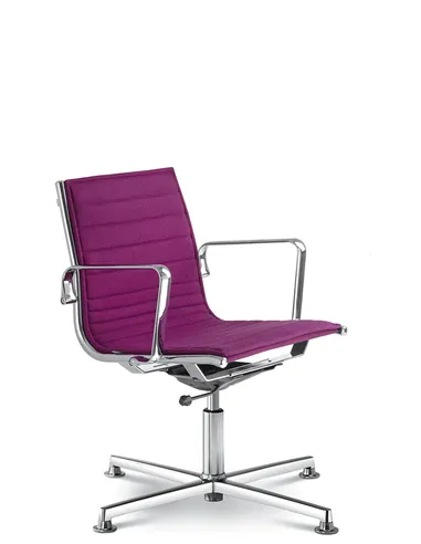 Конференц-крісло LD SEATING FLY 713, F34-N6
