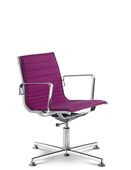 Конференц-крісло LD SEATING FLY 713, F34-N6