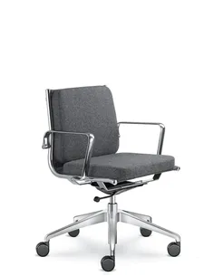 Конференц-крісло LD SEATING FLY 702