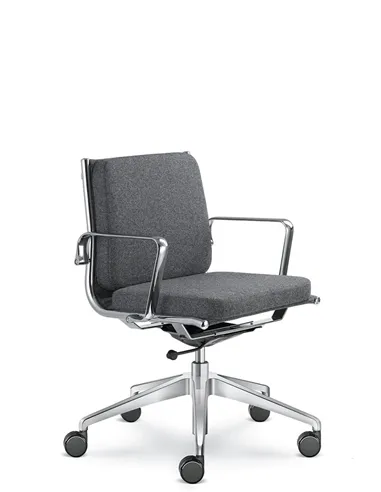Конференц-крісло LD SEATING FLY 702