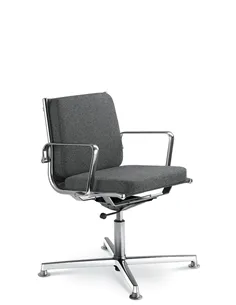 Конференц-крісло LD SEATING FLY 703, F34-N6