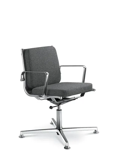 Конференц-крісло LD SEATING FLY 703, F34-N6