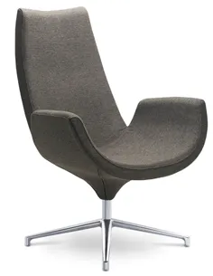 Лаунж-крісло LD SEATING RELAX RE-V тканинне