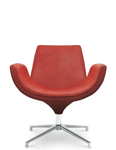 Конференц-крісло LD SEATING RELAX RE-S