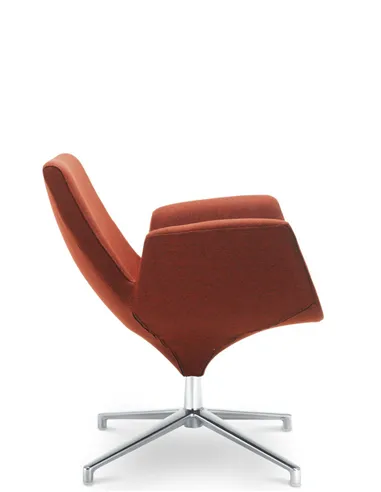 Конференц-крісло LD SEATING RELAX RE-S