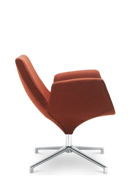 Конференц-крісло LD SEATING RELAX RE-S