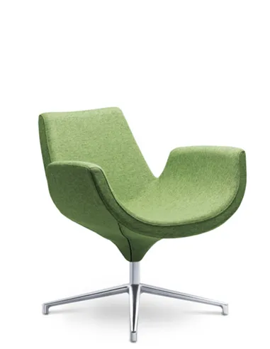 Конференц-крісло LD SEATING RELAX RE-S