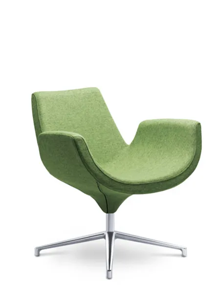 Конференц-крісло LD SEATING RELAX RE-S
