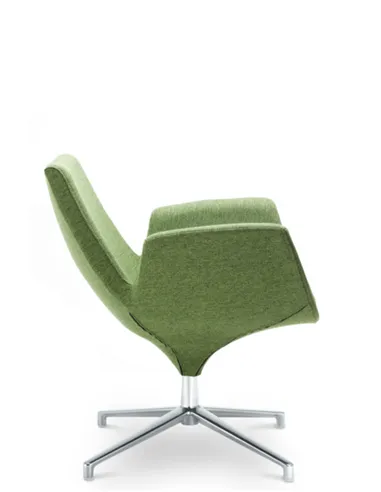 Конференц-крісло LD SEATING RELAX RE-S