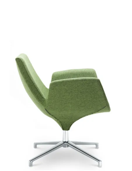 Конференц-крісло LD SEATING RELAX RE-S
