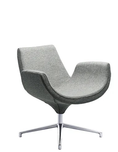 Конференц-крісло LD SEATING RELAX RE-S