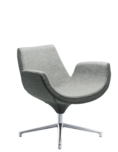 Конференц-крісло LD SEATING RELAX RE-S