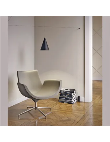 Конференц-крісло LD SEATING RELAX RE-S