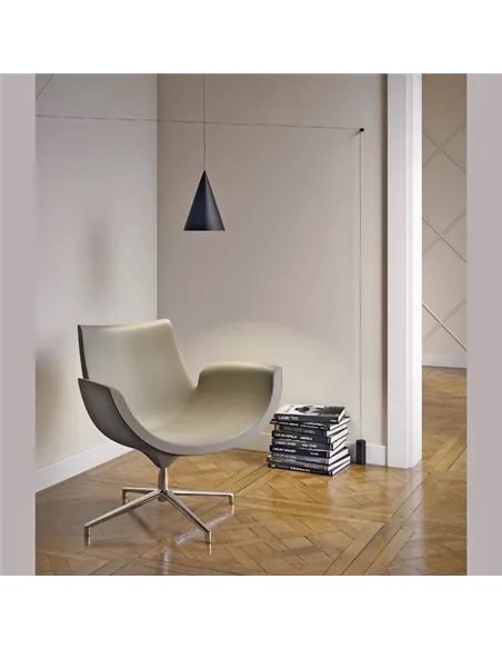 Конференц-крісло LD SEATING RELAX RE-S