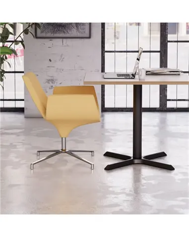 Конференц-крісло LD SEATING RELAX RE-S