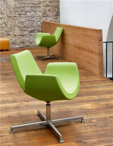 Конференц-крісло LD SEATING RELAX RE-S