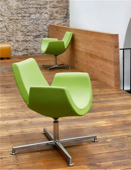 Конференц-крісло LD SEATING RELAX RE-S