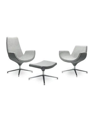 Конференц-крісло LD SEATING RELAX RE-S