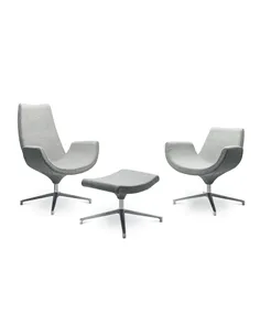 Конференц-крісло LD SEATING RELAX RE-S-RA, F27-N6 2