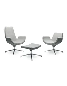 Конференц-крісло LD SEATING RELAX RE-S-RA, F27-N1 2