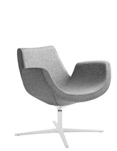 Конференц-кресло LD SEATING RELAX RE-S-RA, F27-N0