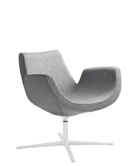 Конференц-кресло LD SEATING RELAX RE-S-RA, F27-N0