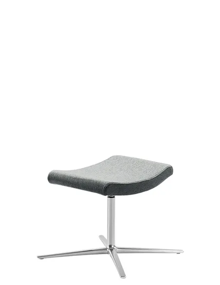 Оттоманка для ніг LD SEATING RELAX RE-T, F27-N6