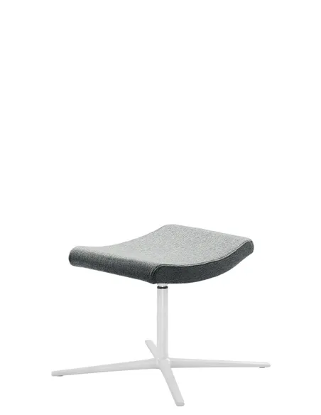 Оттоманка для ніг LD SEATING RELAX RE-T, F27-N6