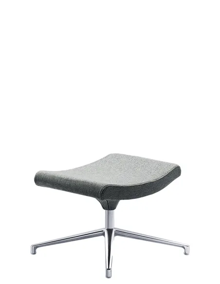 Оттоманка для ніг LD SEATING RELAX RE-T, F27-N6