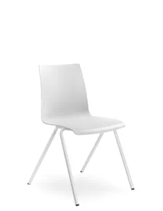 Кресло LD SEATING EVO 010-N0 для посетителей, на ножках