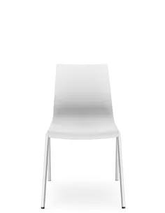 Кресло LD SEATING EVO 010-N0 для посетителей, на ножках 2